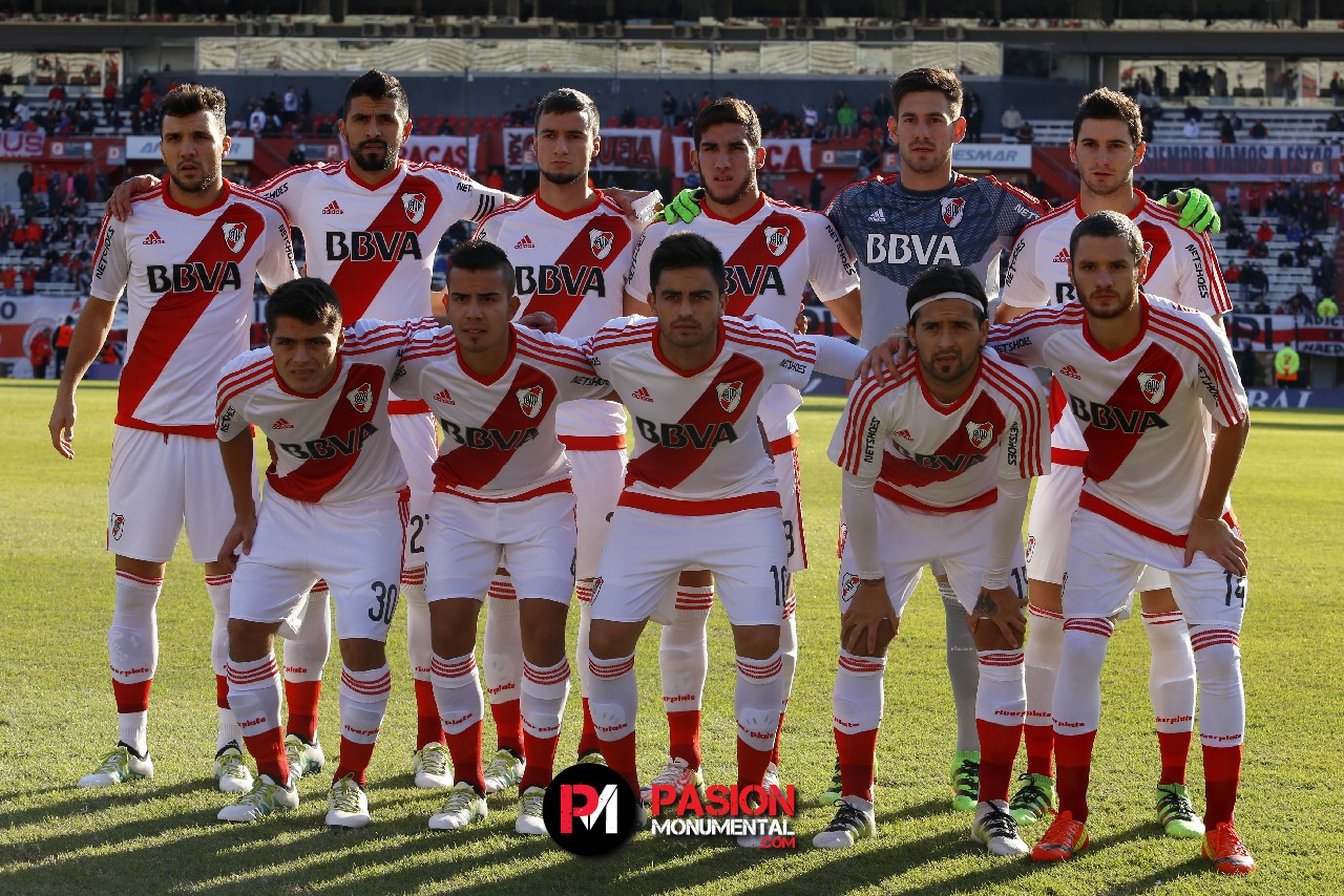 “Si me llaman de River, no lo pensaría dos veces”