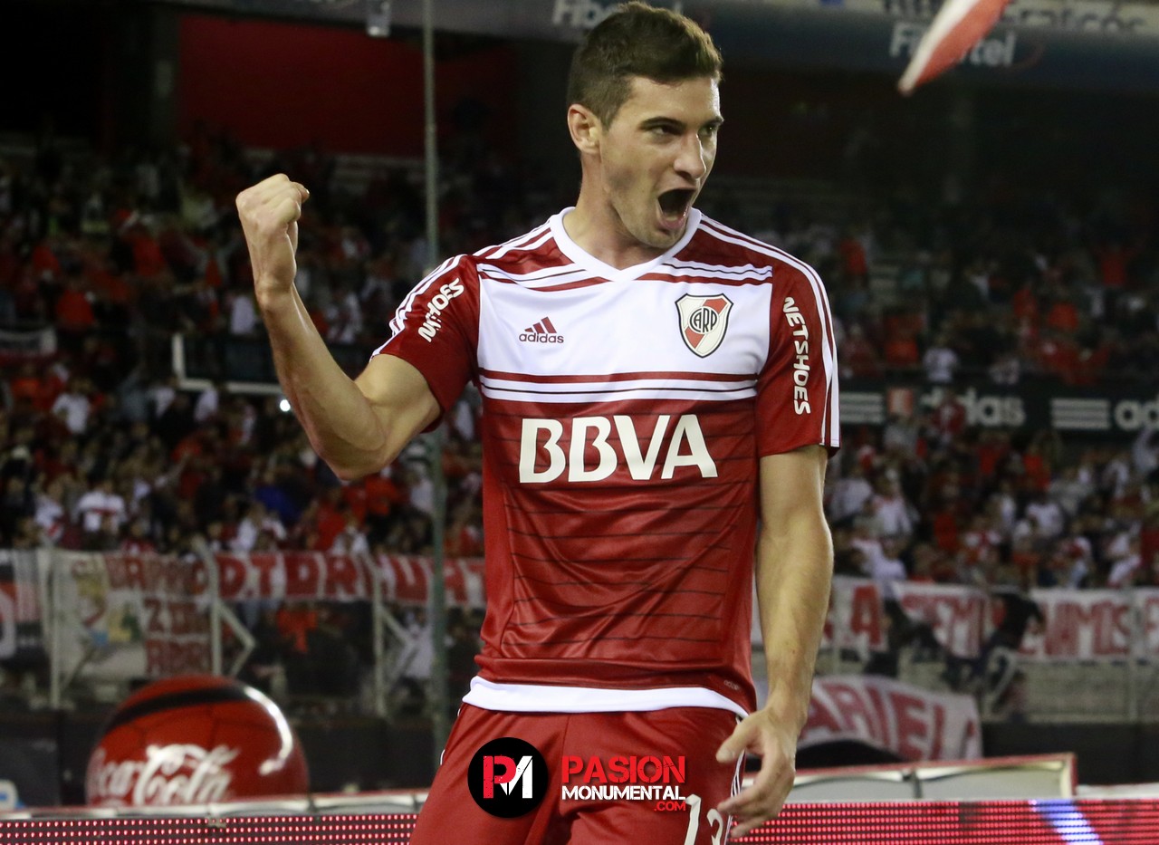 ¿Fin del sueño? La contundente frase del entorno de Alario sobre las chances de volver a River