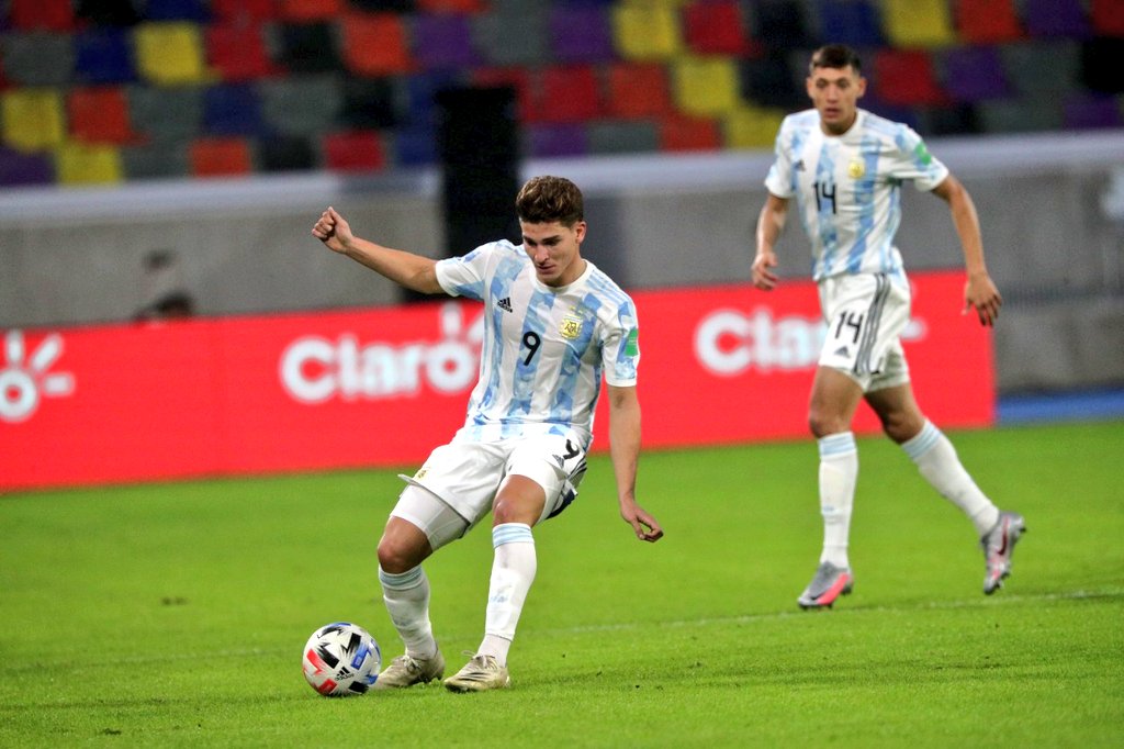 ¿Juegan? La situación de los futbolistas de River en sus selecciones