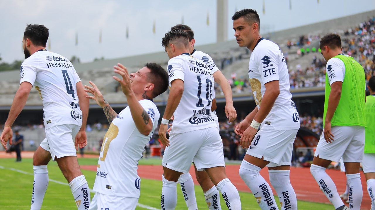 "¿A quién no le gustaría ser dirigido por Gallardo?"