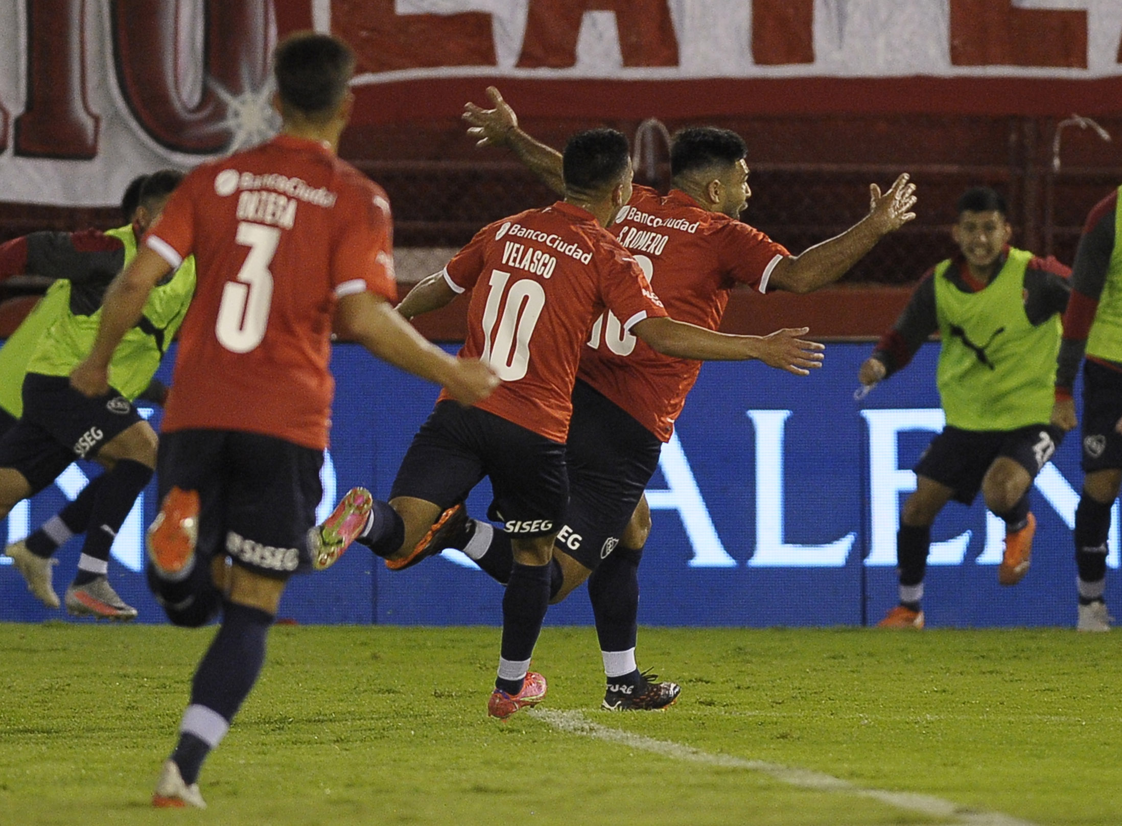 "River no se comunicó con nosotros"