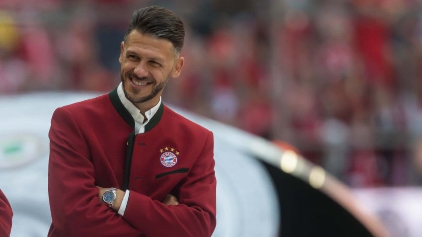 Demichelis, los elogios a Gallardo y las chances de dirigir River