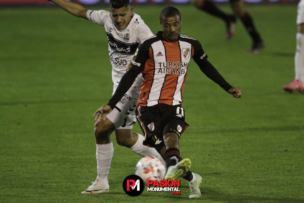¡Hoy juega River! Todo lo que tenés que saber para recibir a Gimnasia por la Copa de la Liga