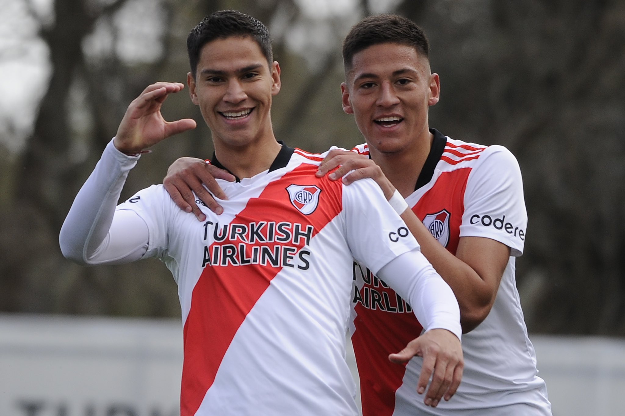 La Reserva ganó y recuperó terreno en la tabla de posiciones