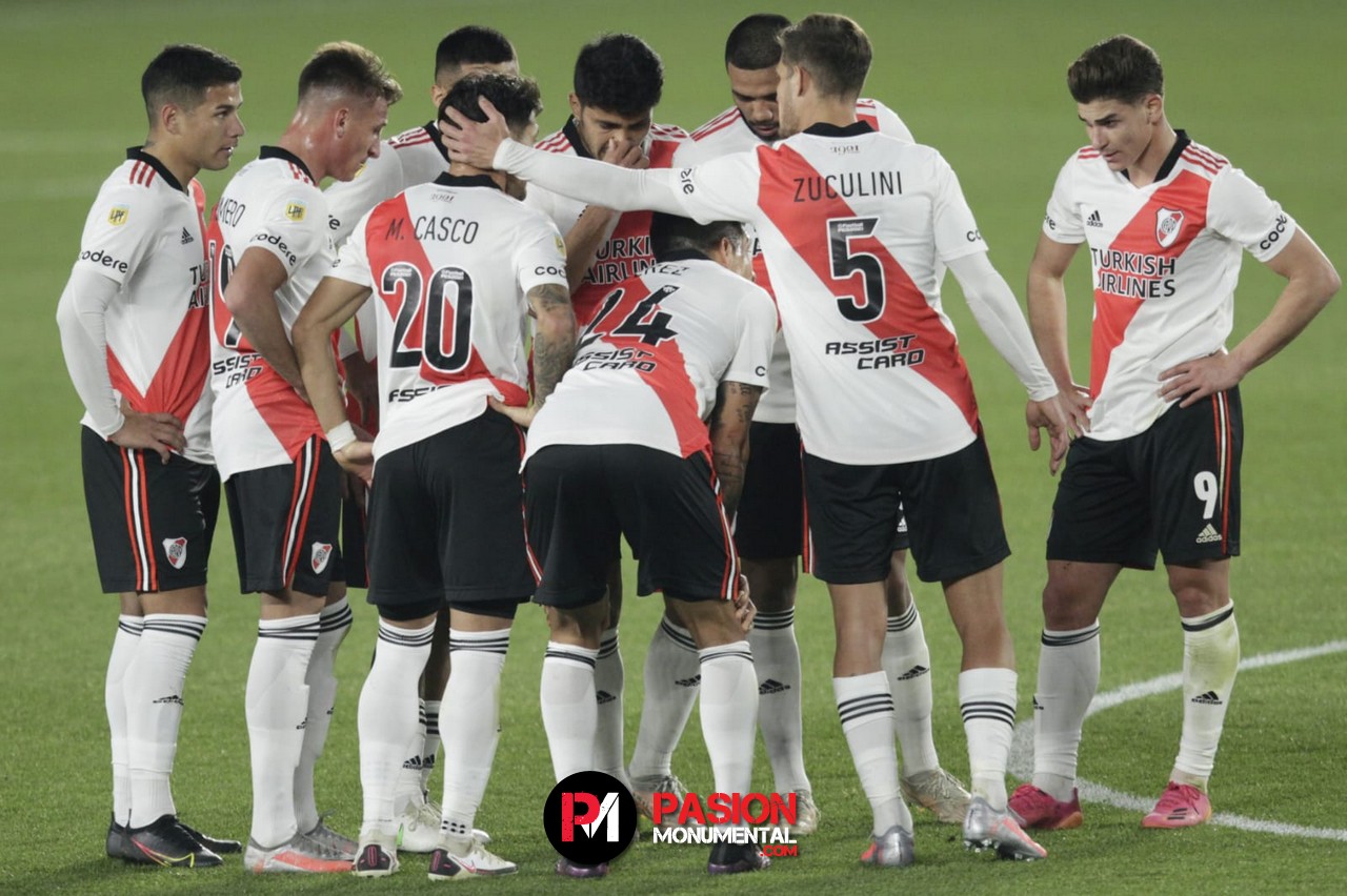 El primer equipo para recibir a Independiente en el amistoso de pretemporada