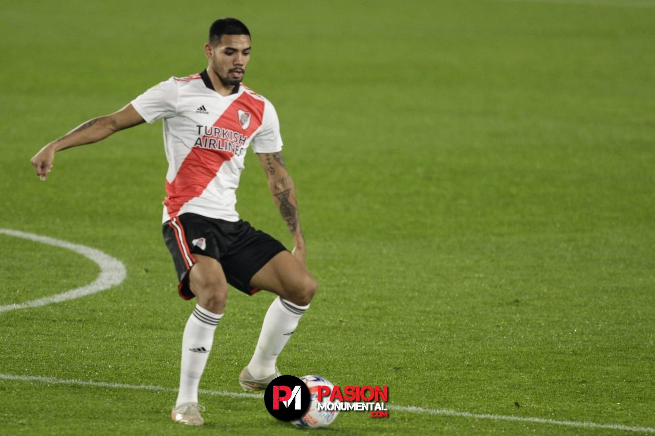 Desde el entorno de David Martínez confirman que podría estar disponible en el Superclásico
