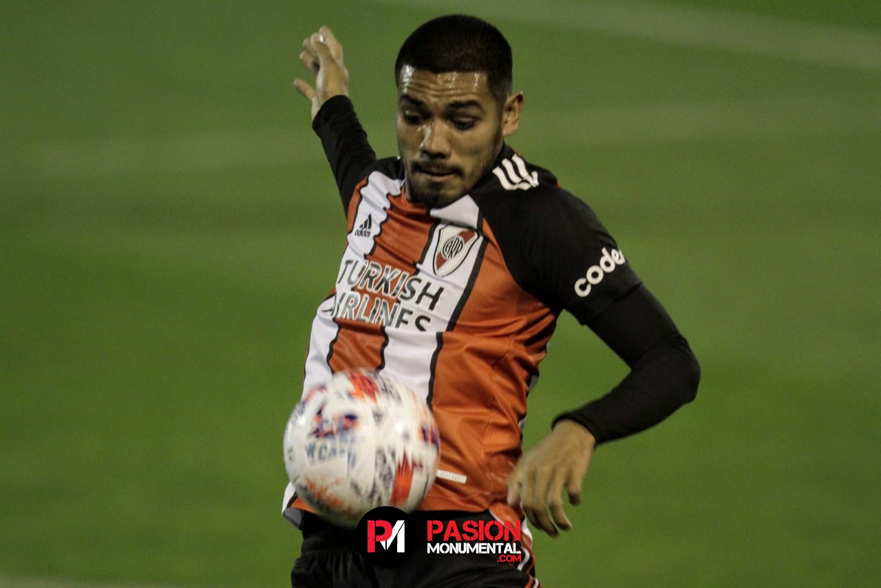 River se aseguró la continuidad de David Martínez: todos los detalles de la operación