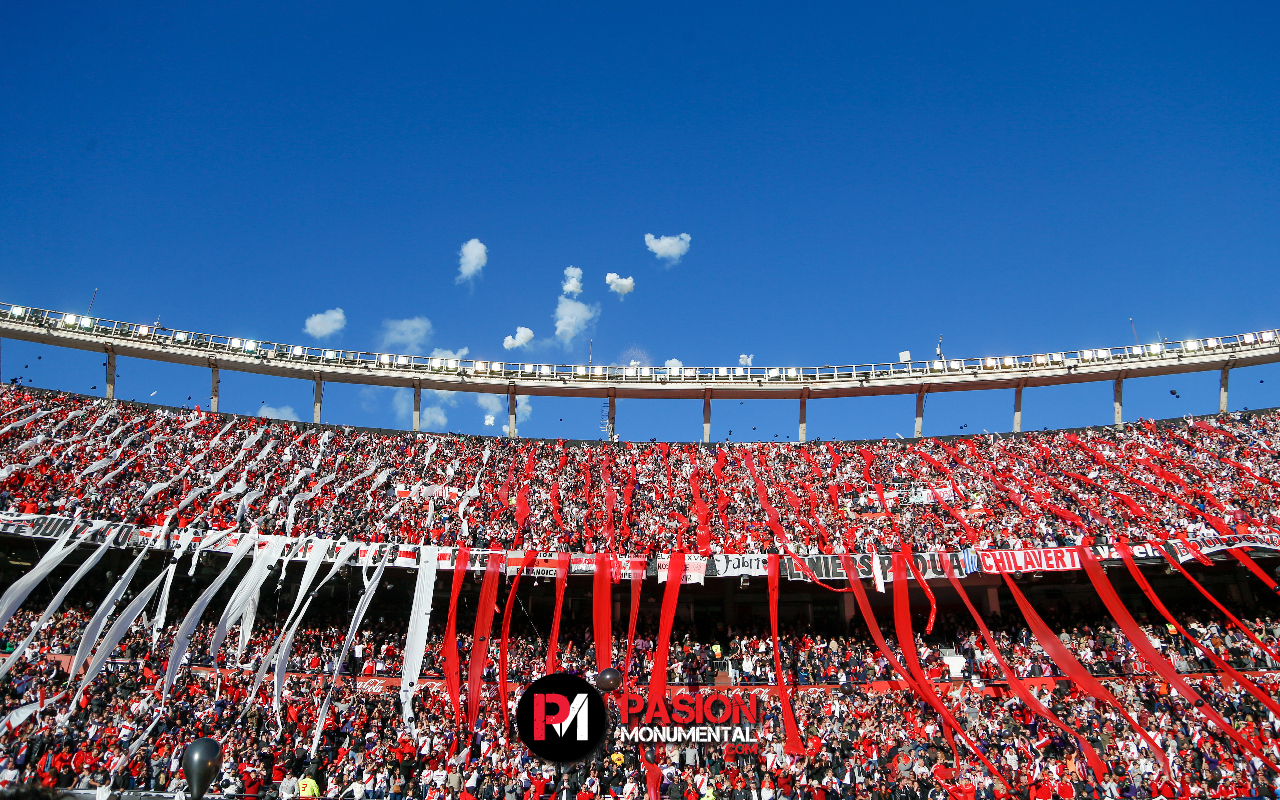 La insólita decisión de Guillermo Madero, el encargado de la seguridad en el fútbol de la Ciudad de Buenos Aires, con respecto a las banderas del 9/12