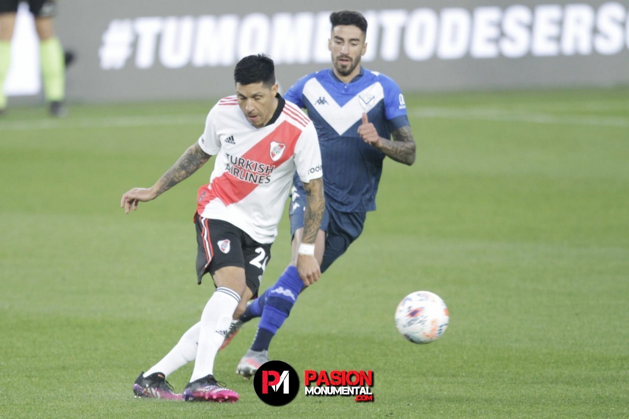 ¿Cómo llega el Fortín al partido con el Más Grande por la Copa Libertadores?
