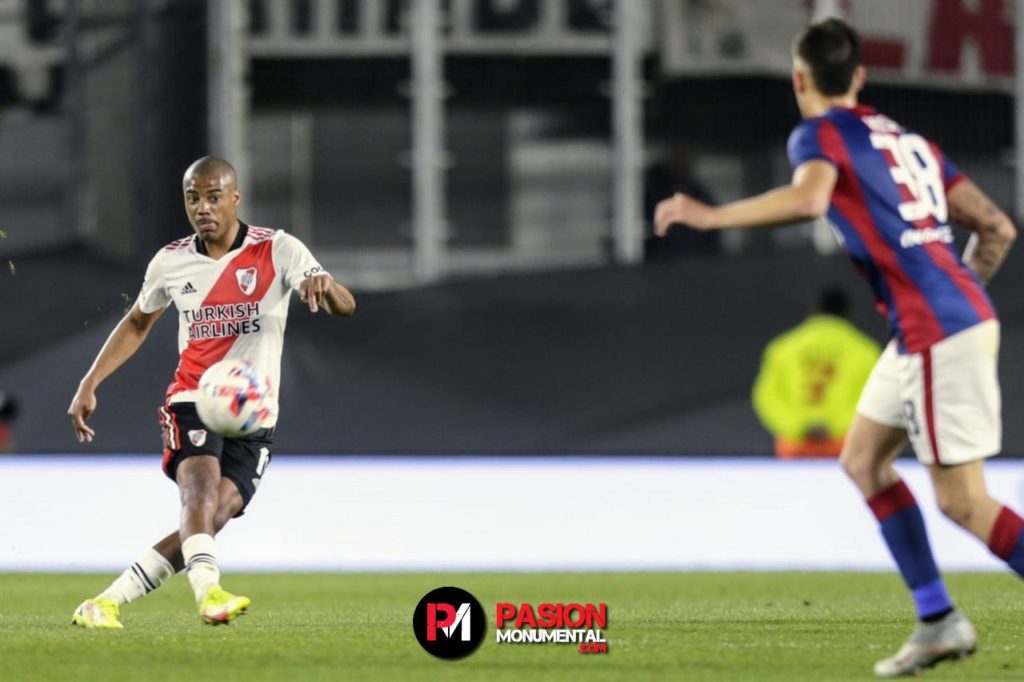 Evaluando a un futbolista, el panorama de los lesionados pensando en el duelo ante Patronato