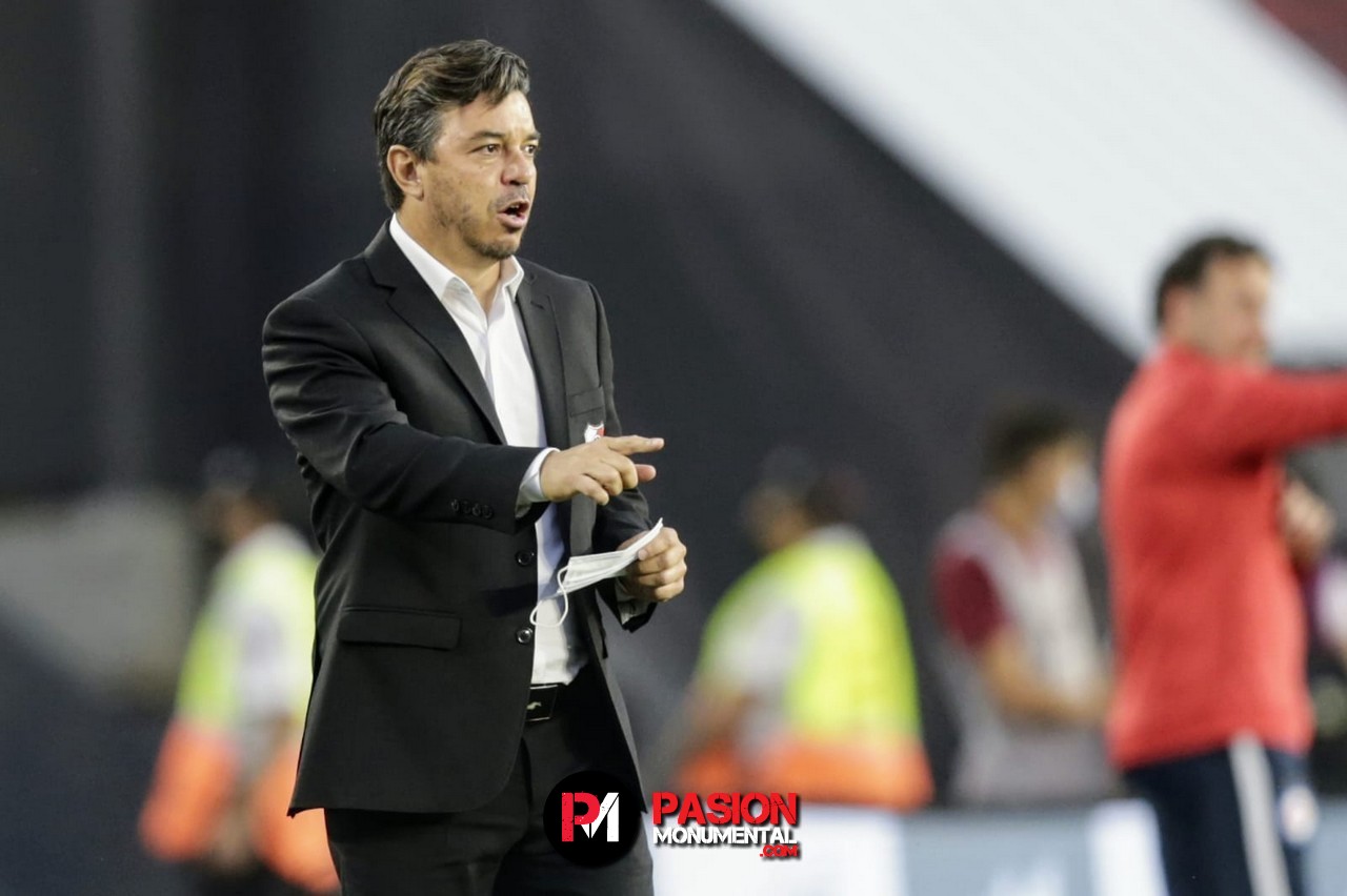 El futbolista que vuelve a River y se quedará por pedido de Gallardo