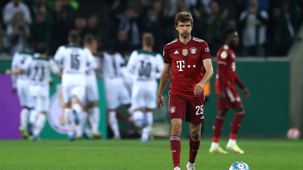 El récord histórico de River que el Bayern Münich no pudo superar