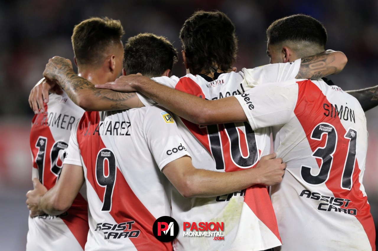 El ídolo del eterno rival que remarcó: "La verdad es que el presente de River hoy condiciona a Boca"