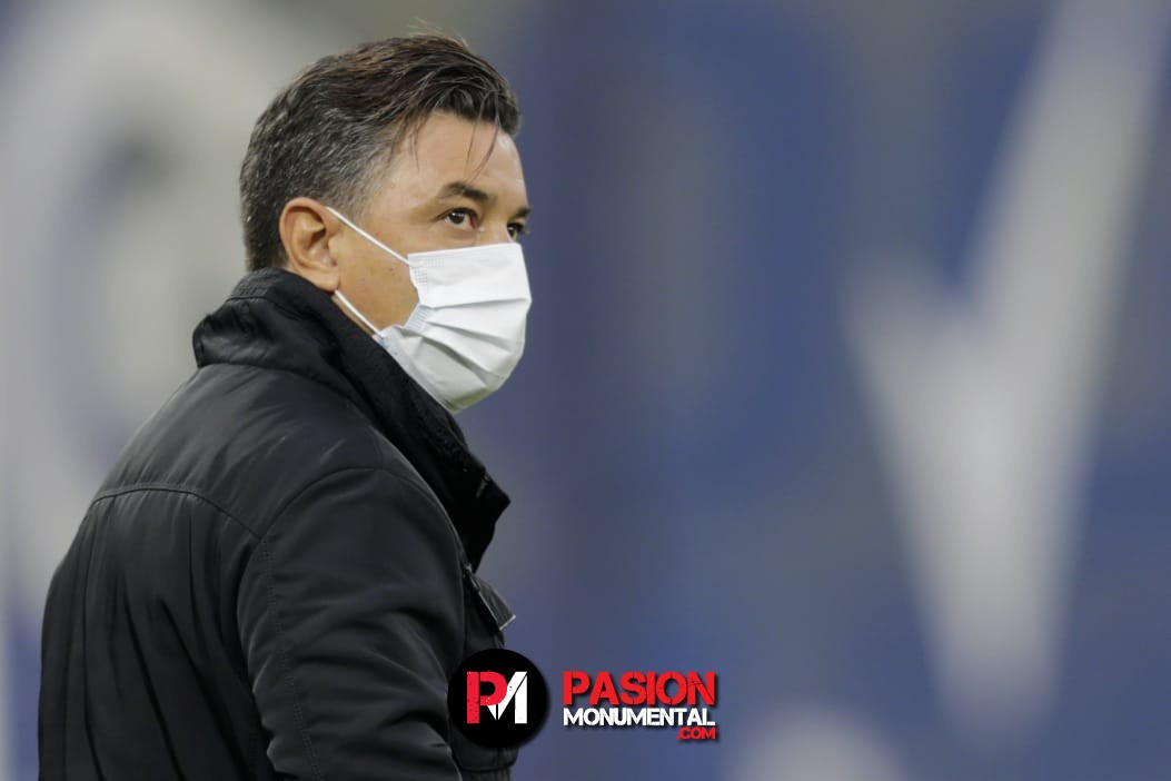 El ex técnico de Boca que confesó: "Gallardo es el mejor técnico de la actualidad"