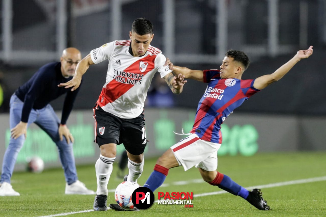 La frase del representante de Alex Vigo sobre el futuro del defensor