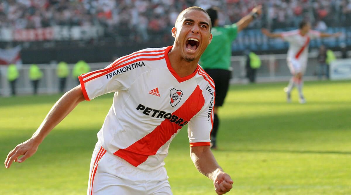 David Trezeguet y la definición sobre su paso por River