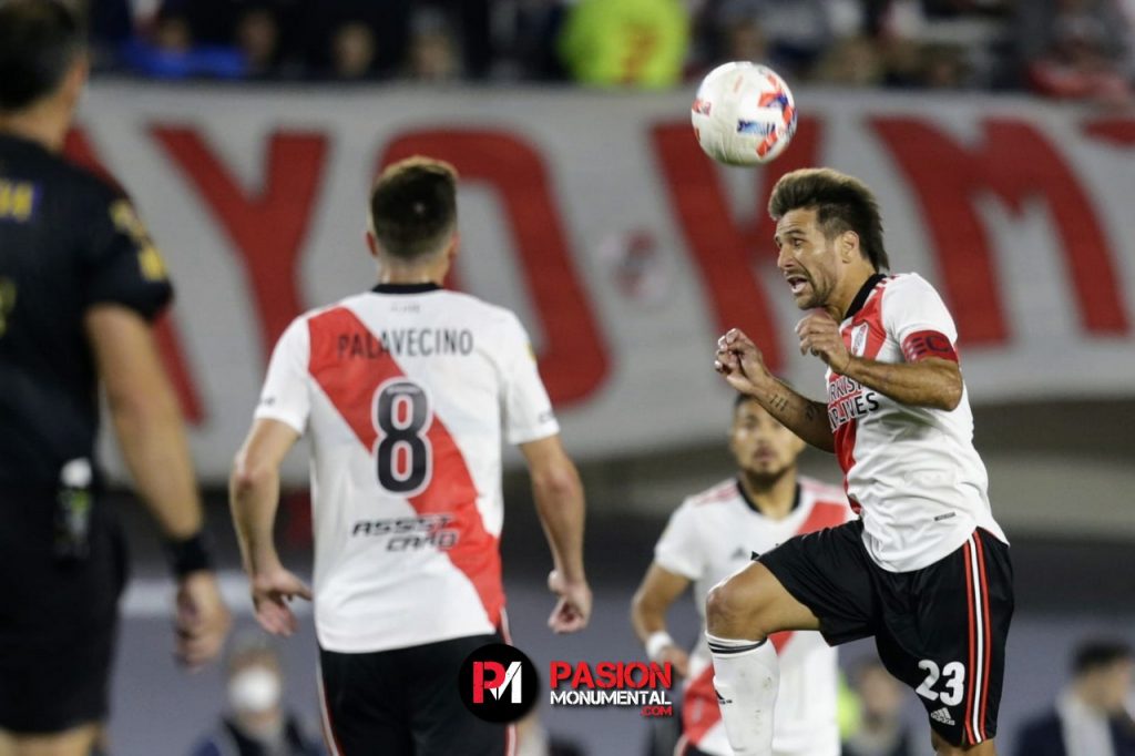 Ponzio, el emblema del ciclo Gallardo que tuvo su final merecido