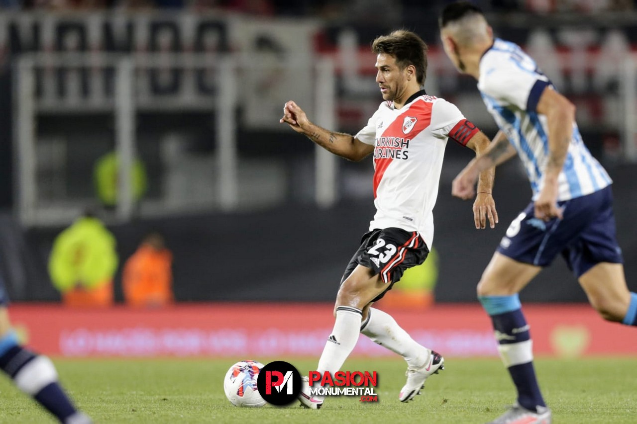Ponzio, el emblema del ciclo Gallardo que tuvo su final merecido