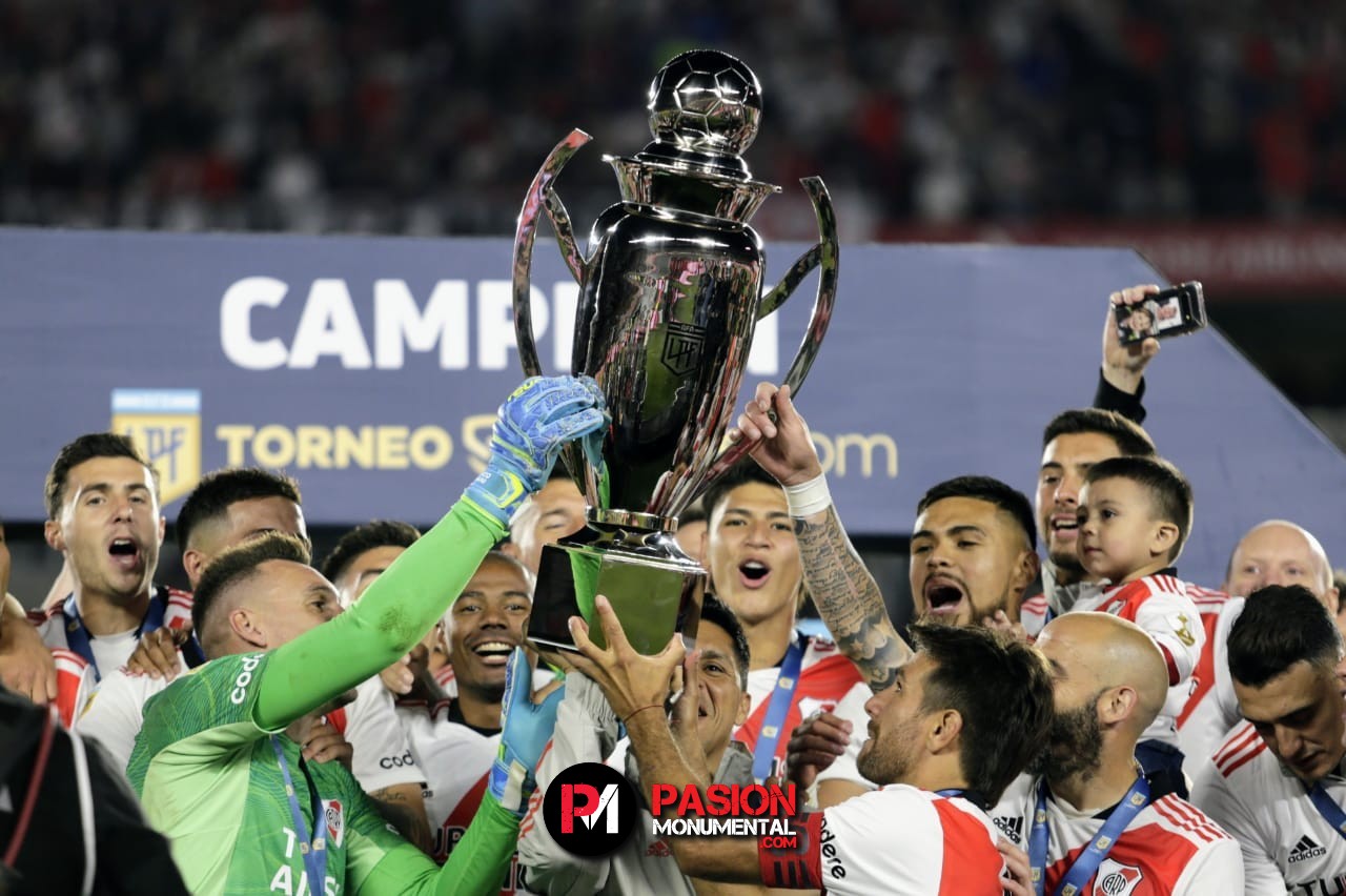 ¡Para agrandar el legado! El ciclo Gallardo y una nueva final
