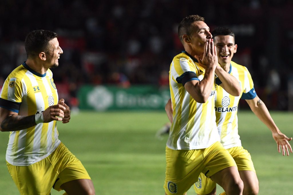 Rosario Central vs River: todo lo que tenés que saber del partido