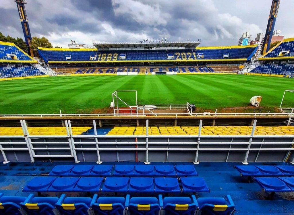 Rosario Central vs River: todo lo que tenés que saber del partido
