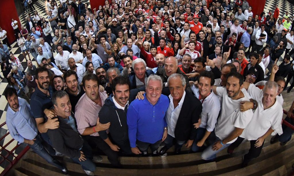 ¡Elecciones en River! Todos los detalles que deben saber los socios