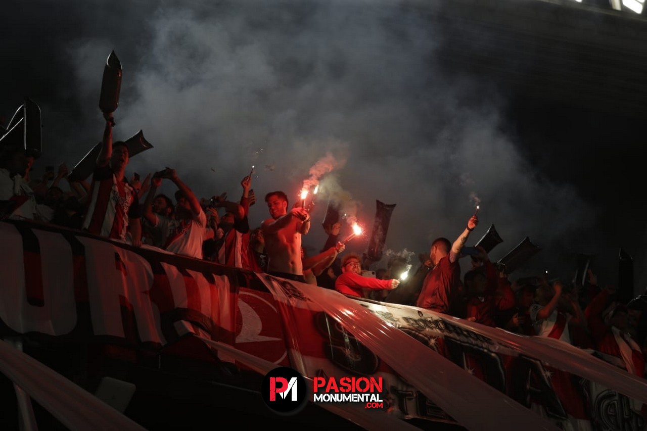 ¡Venta de entradas para la final entre River y Colón por el Trofeo de Campeones!
