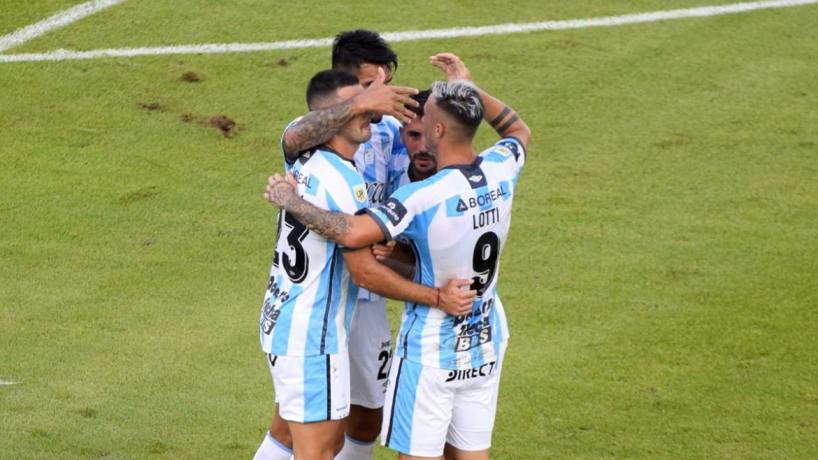 "River le consultó a mi representante sobre mi situación"