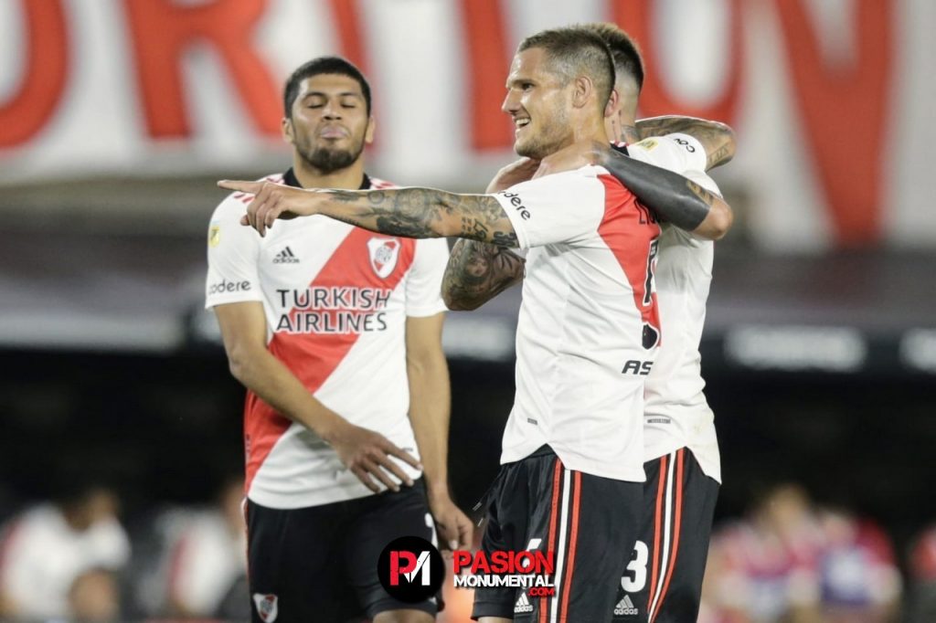 ¿Se queda o se va? Así están las negociaciones por Zuculini