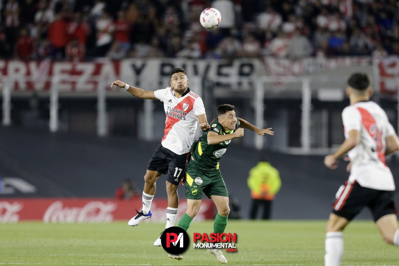 El importante equipo europeo que estaría interesado en Paulo Díaz