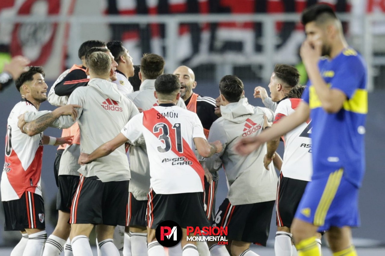 ¡Amistosos! Los partidos que River jugará en Uruguay durante enero