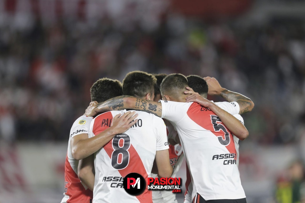 Regresos, dudas y ausencias: los futbolistas con los que cuenta Gallardo para el sábado