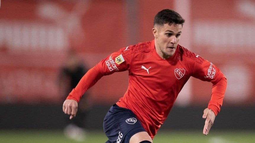 ¿Cómo está la situación entre River y Fabricio Bustos?