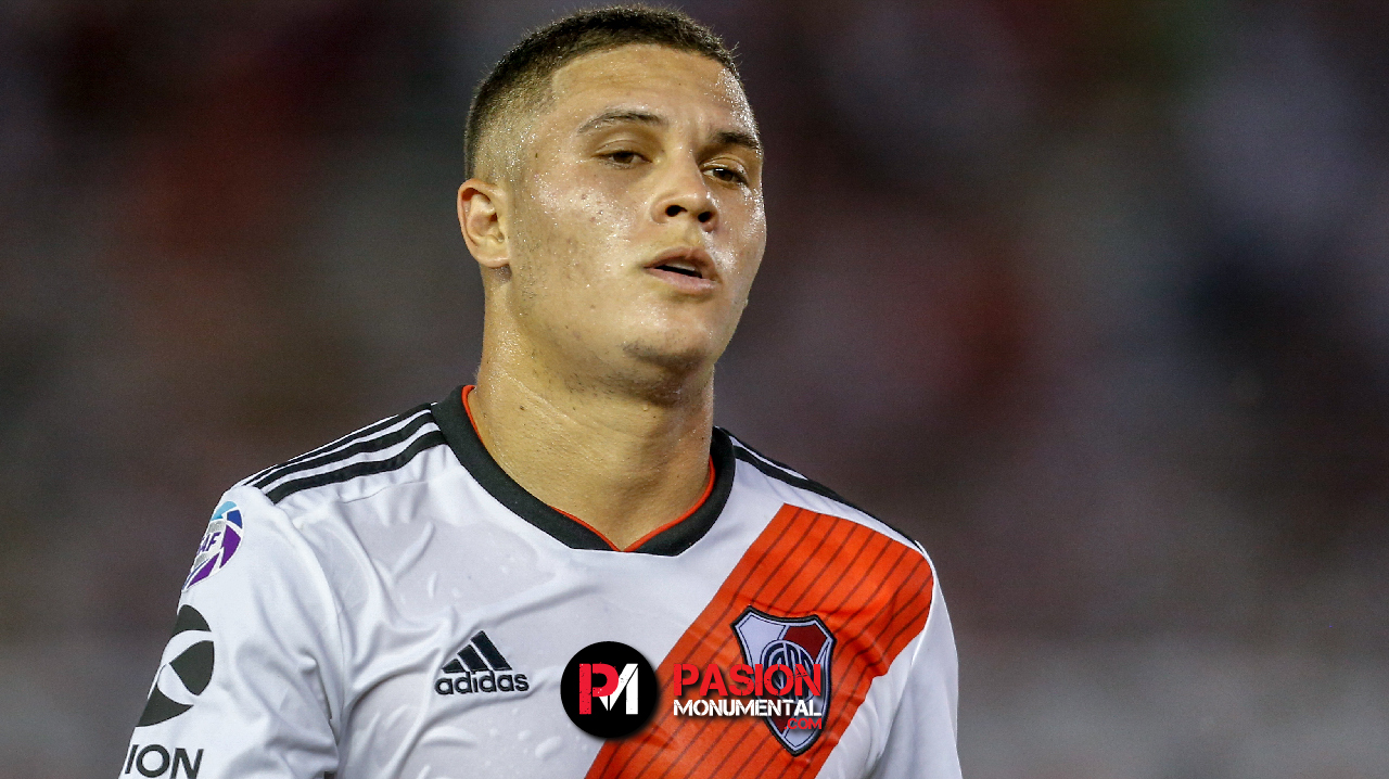 La respuesta de Quintero tras recibir ofertas de Brasil, México y la MLS