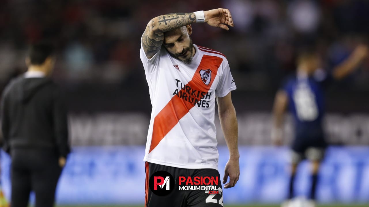 El equipo del fútbol argentino que espera por Pinola