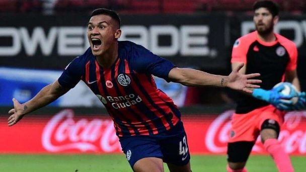 River está interesado en Marcelo Herrera