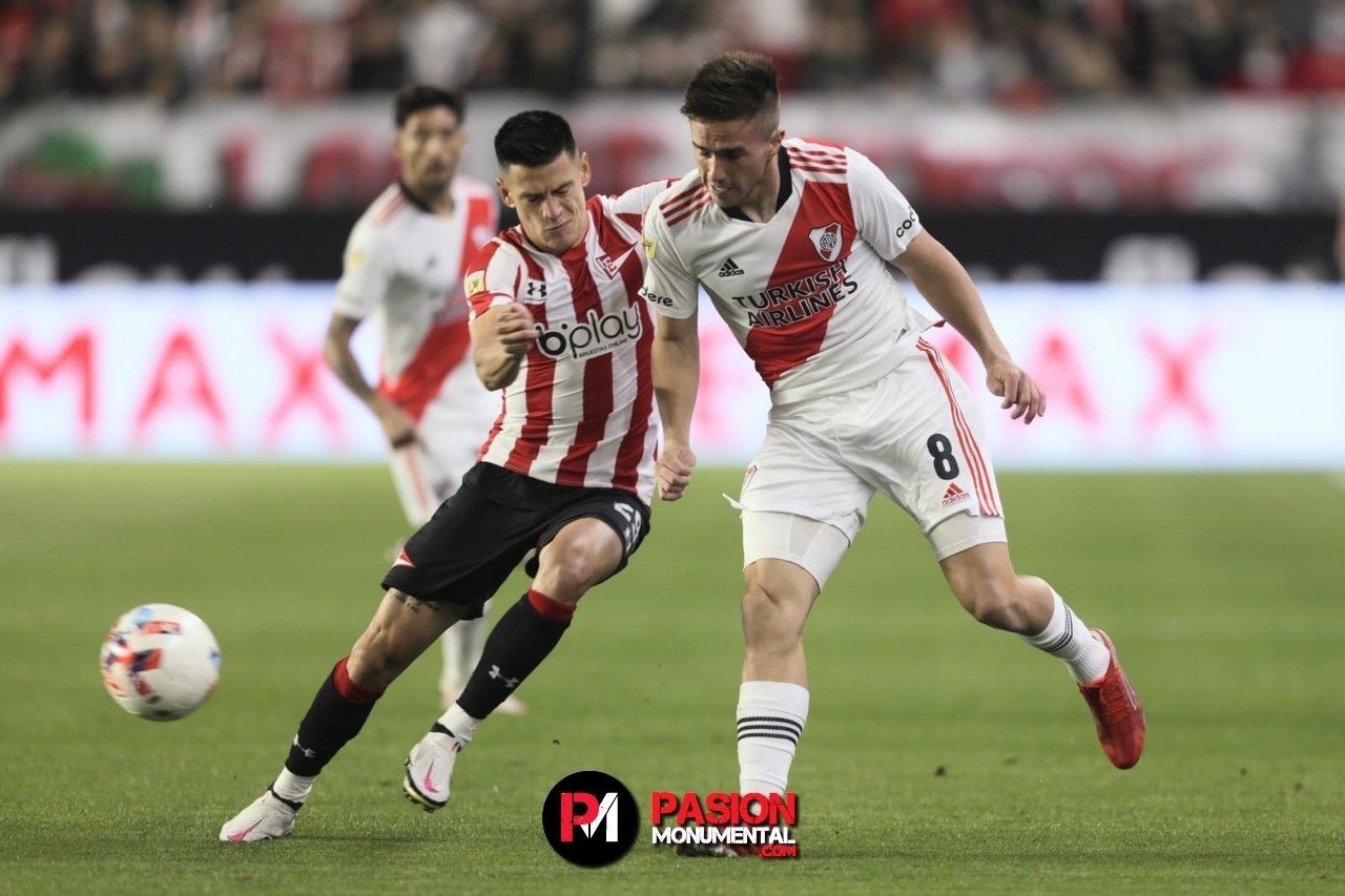 ¿Sin amistosos? En Uruguay presentaron el calendario y River no figura como participante