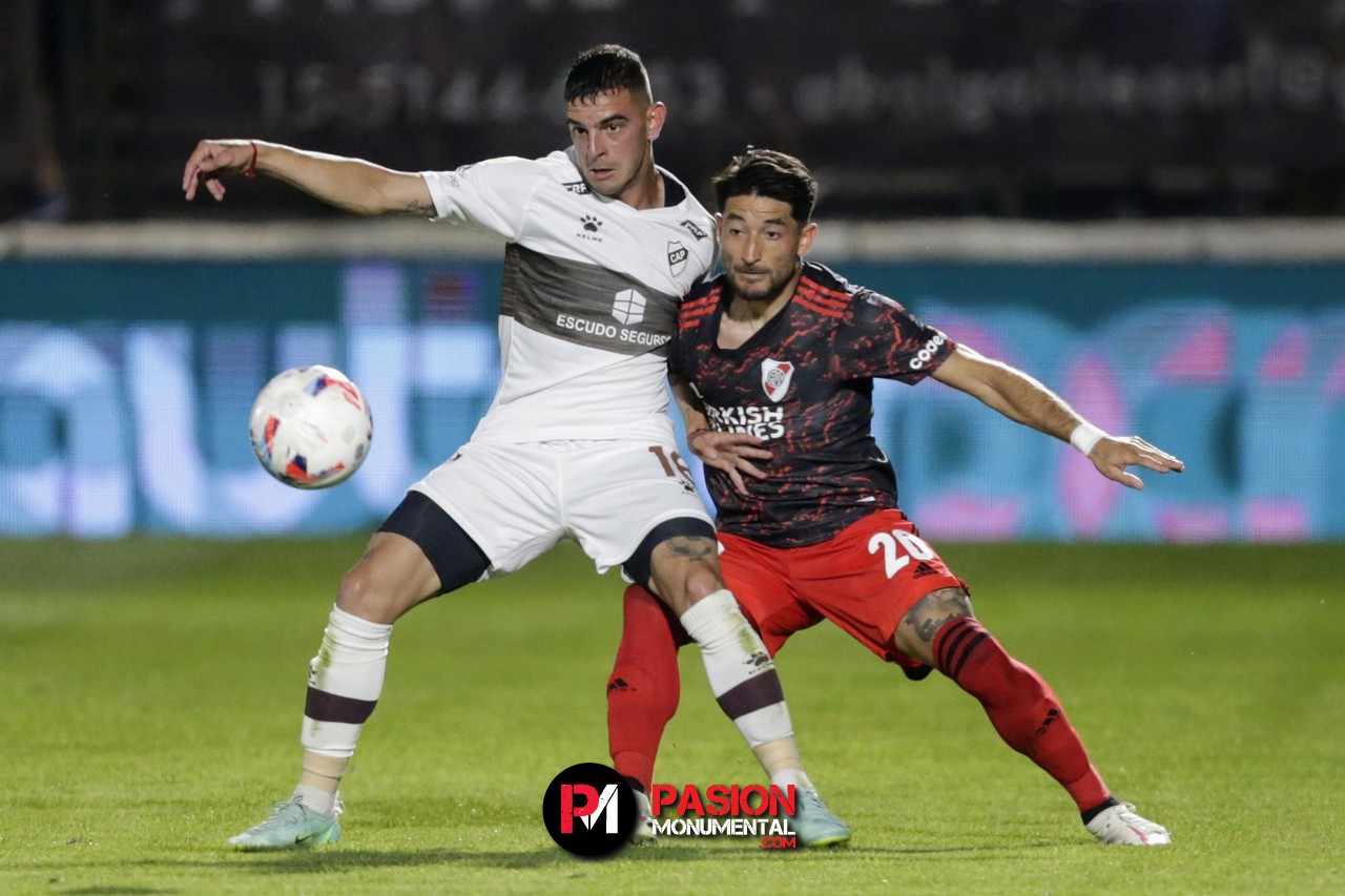 ¡Hoy juega River! El Más Grande recibe a Platense por un amistoso de pretemporada