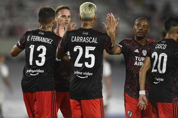 ¿Qué se le viene a River? Los próximos amistosos del Millonario