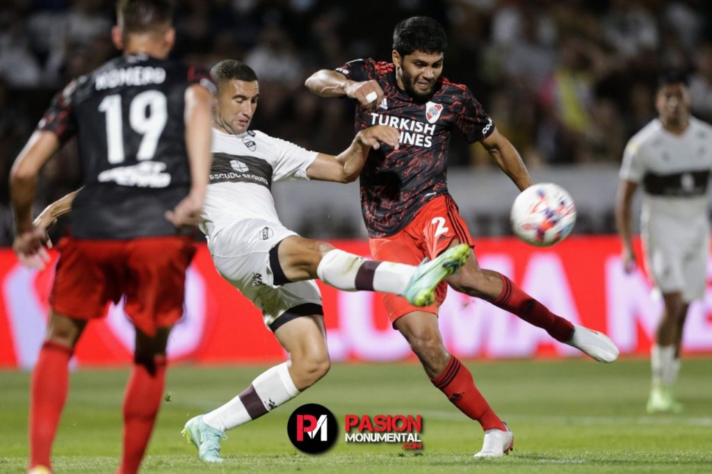 A horas de que cierre el mercado de pases: ¿qué futbolistas pueden irse de River?