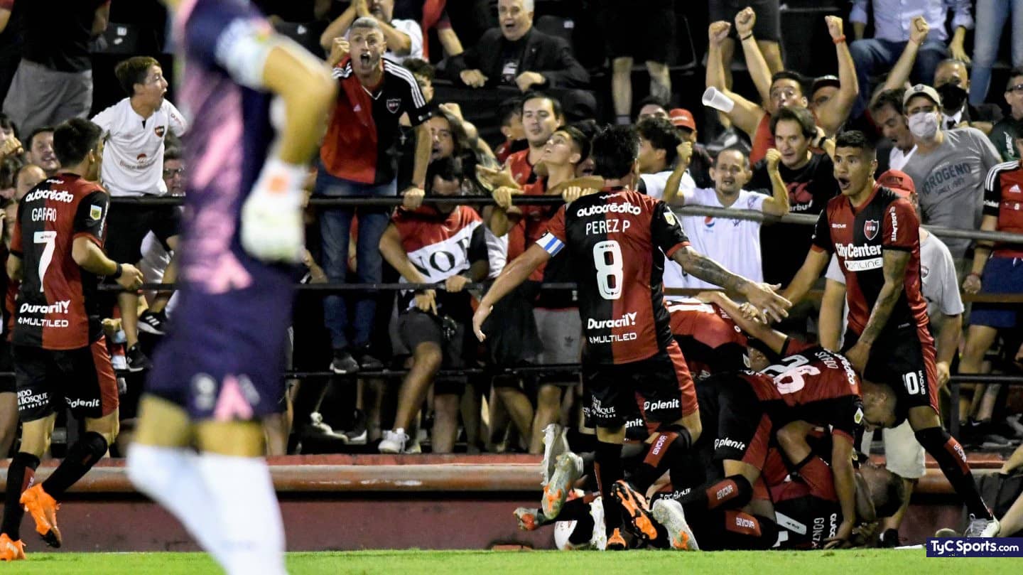 ¡Hoy juega River! Todo lo que tenés que saber de la visita a Newell's por la Copa de la Liga