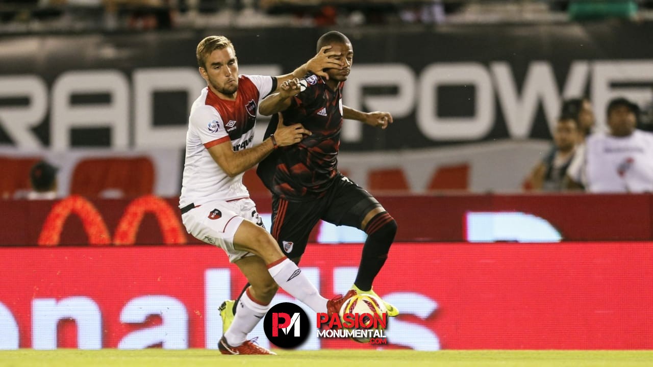 ¡Hoy juega River! Todo lo que tenés que saber de la visita a Newell's por la Copa de la Liga