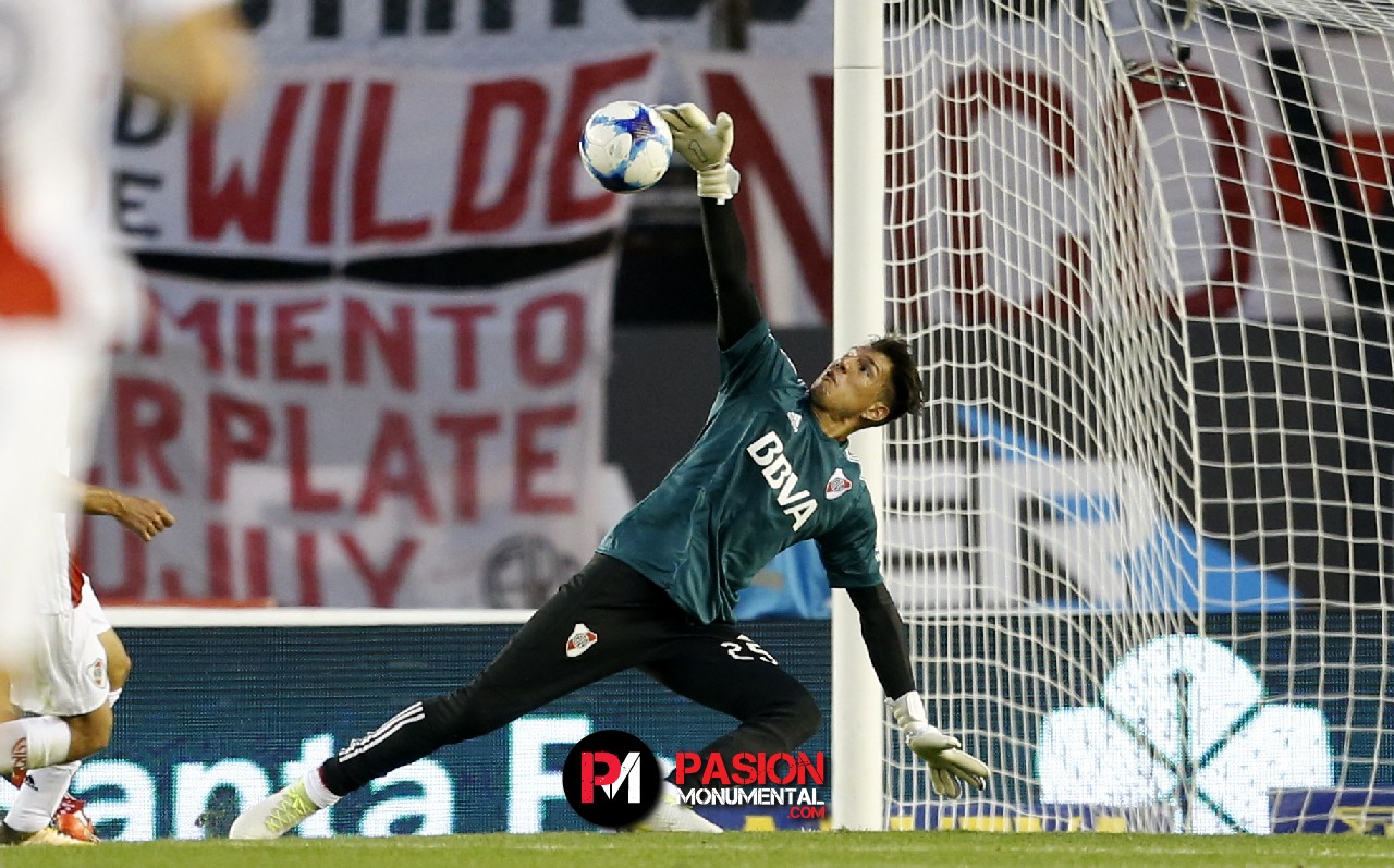 Bologna de la "motivación" de los referentes a una regla interna que tiene el plantel River