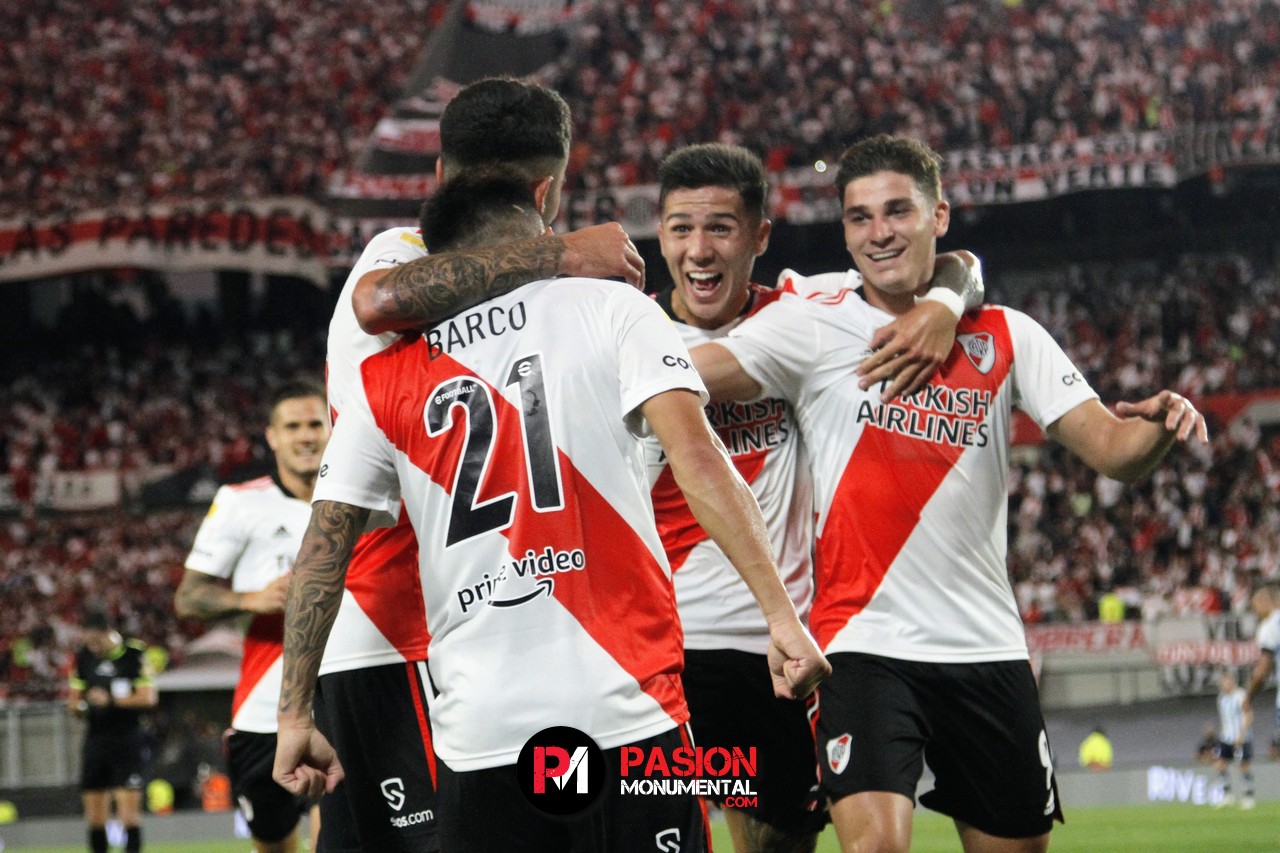 ¡El mes del Superclásico! El calendario de River en marzo