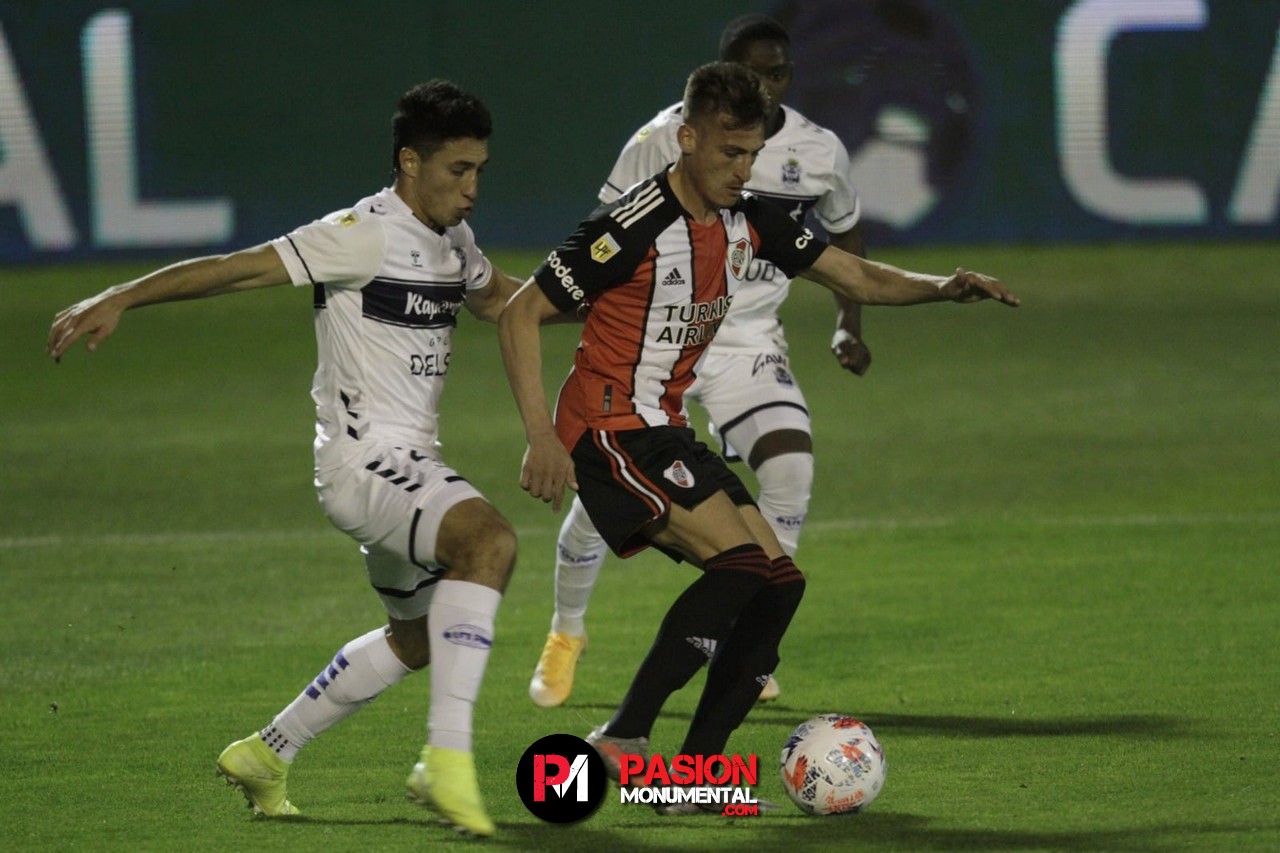 Lo que se le viene a River en la Copa de la Liga