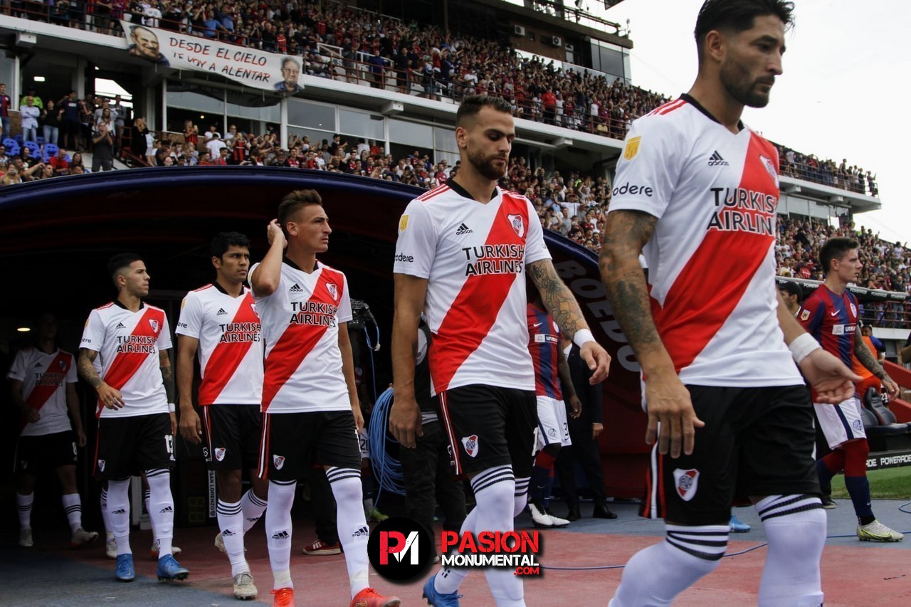 Lo que se le viene a River en la Copa de la Liga