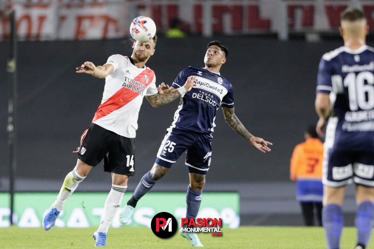 Ganar o ganar: River comienza a pensar en Boca