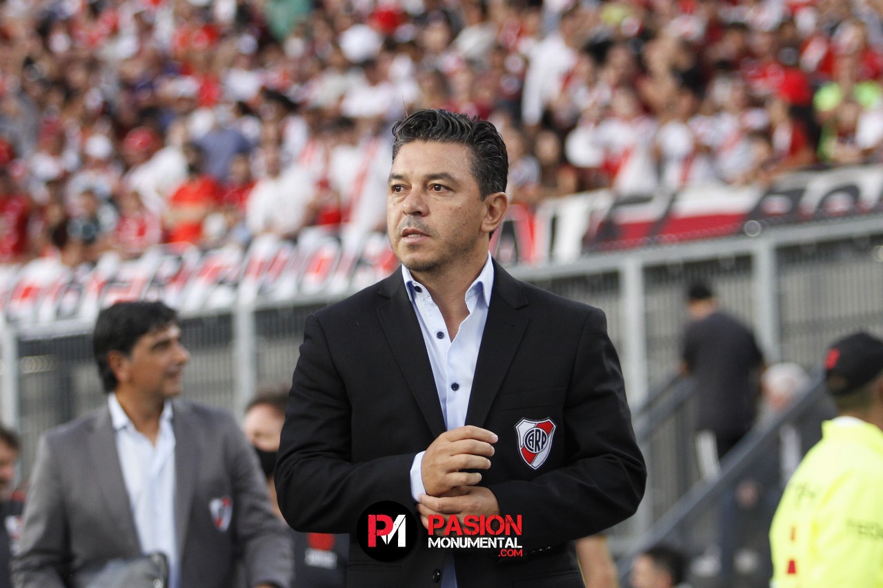 Un viejo anhelo de Gallardo no seguirá en Europa, ¿oportunidad para River?