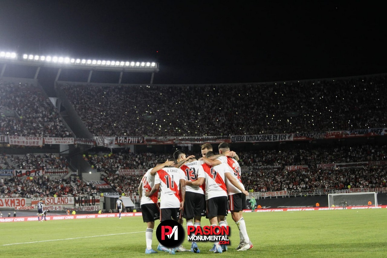 ¡Hoy juega River! Todo lo que tenés que saber del Superclásico ante Boca por la Copa de la Liga