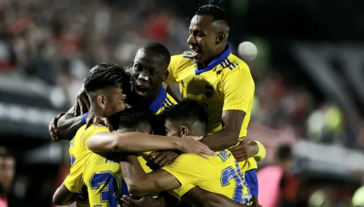¡Hoy juega River! Todo lo que tenés que saber del Superclásico ante Boca por la Copa de la Liga